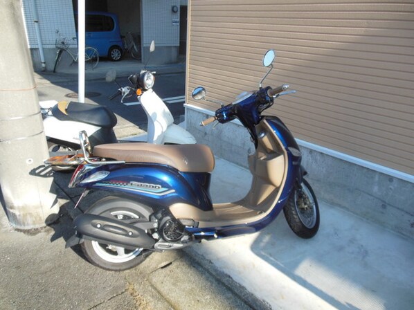 ファミーユの物件内観写真